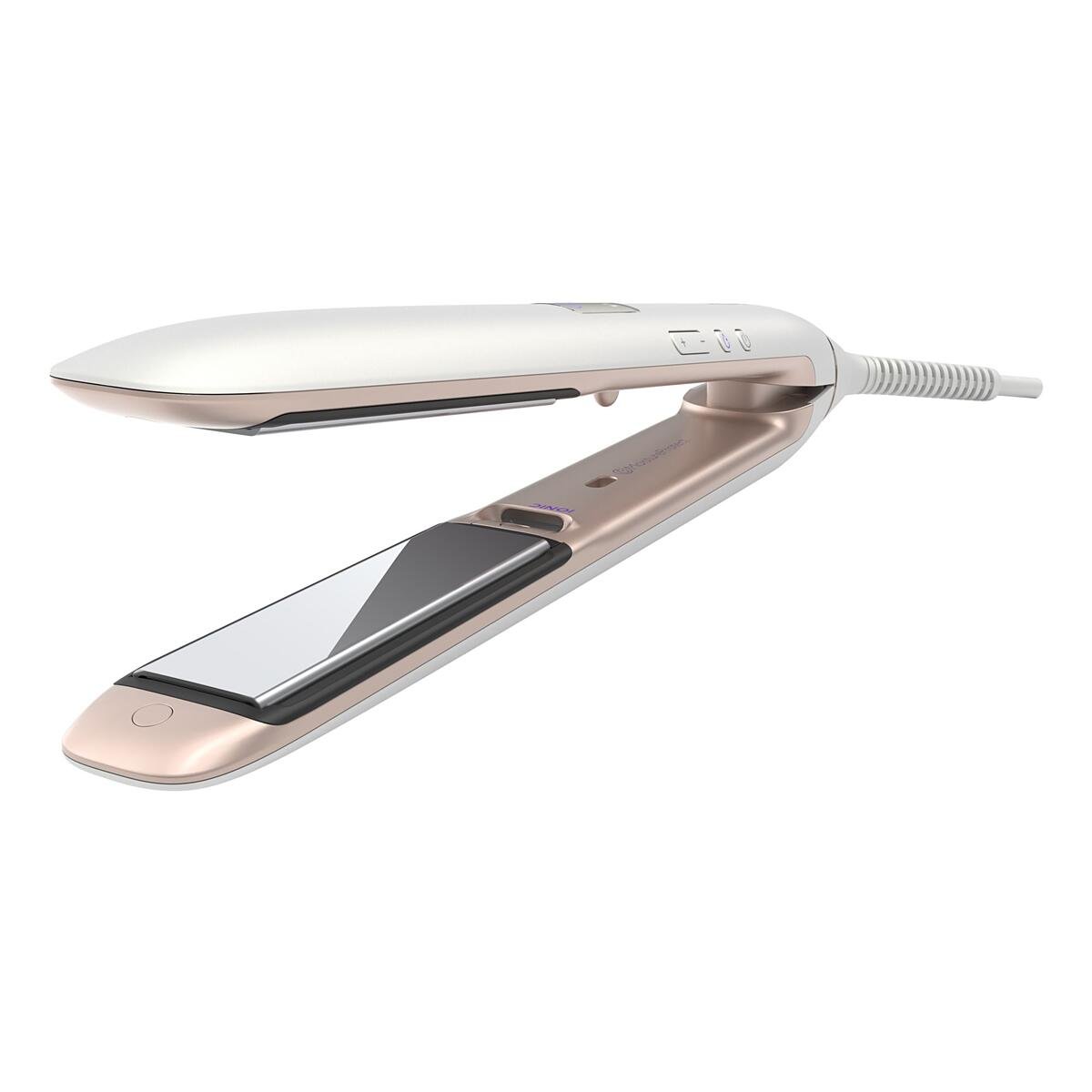 Philips MoistureProtect HP8374/00 žehlička na vlasy