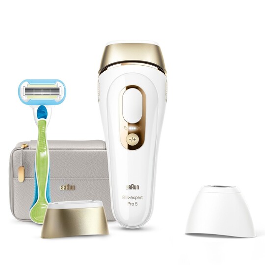Braun Silk-expert Pro 5 PL5154 IPL epilátor
