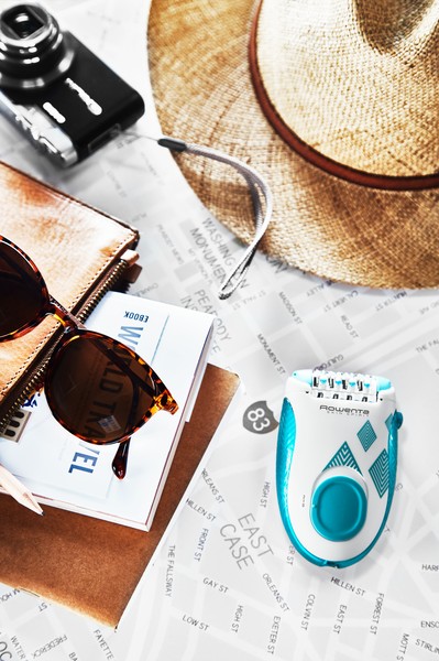 Rowenta Skin Spirit EP2910F1 epilátor