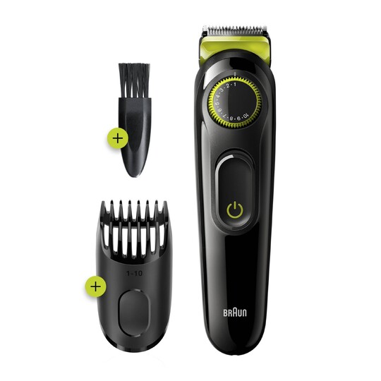 Braun BT3221 zastřihovač vousů