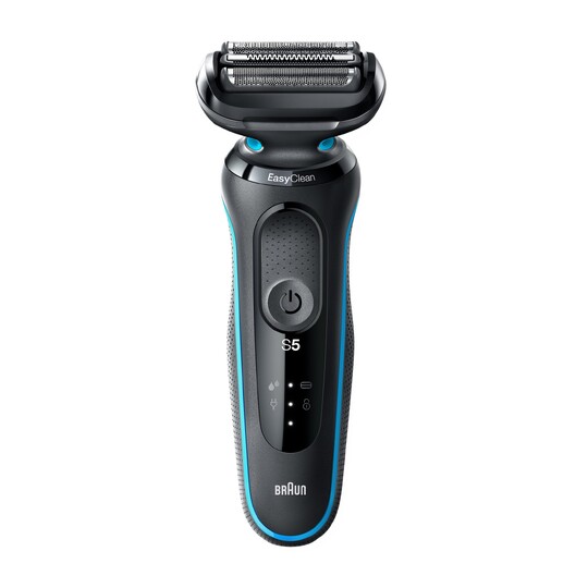 Braun Series 5 51-M1000s Mint Wet&Dry holicí strojek