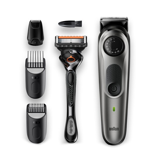 Braun BT5365 zastřihovač vousů