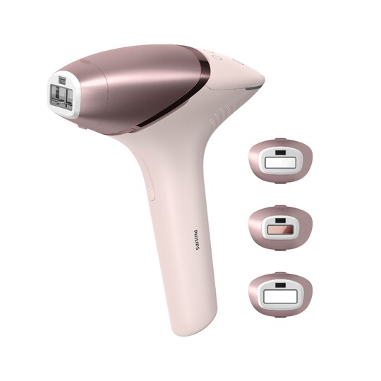 Philips Lumea Series 9000 BRI958/00 IPL epilátor