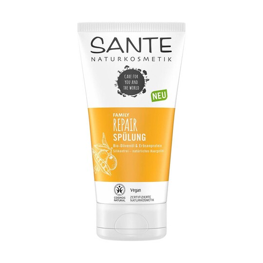 Sante Family Repair kondicionér na vlasy 150 ml