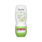 Lavera Verbena & Lime Roll-on deodorant 50 ml