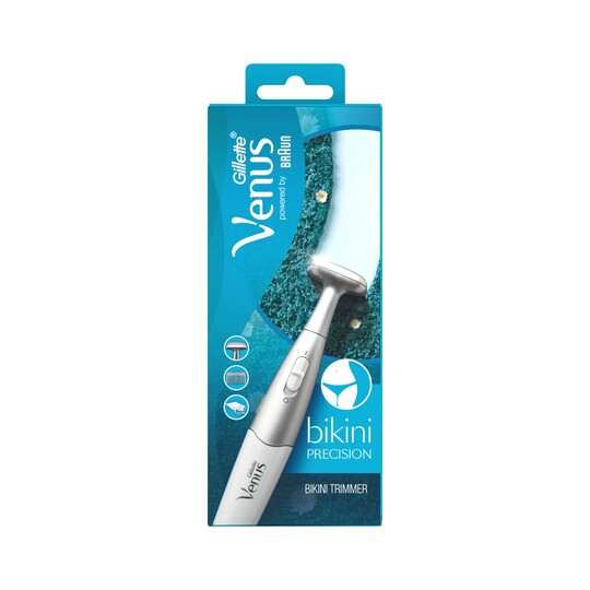 Gillette Venus bikiny zastřihovač