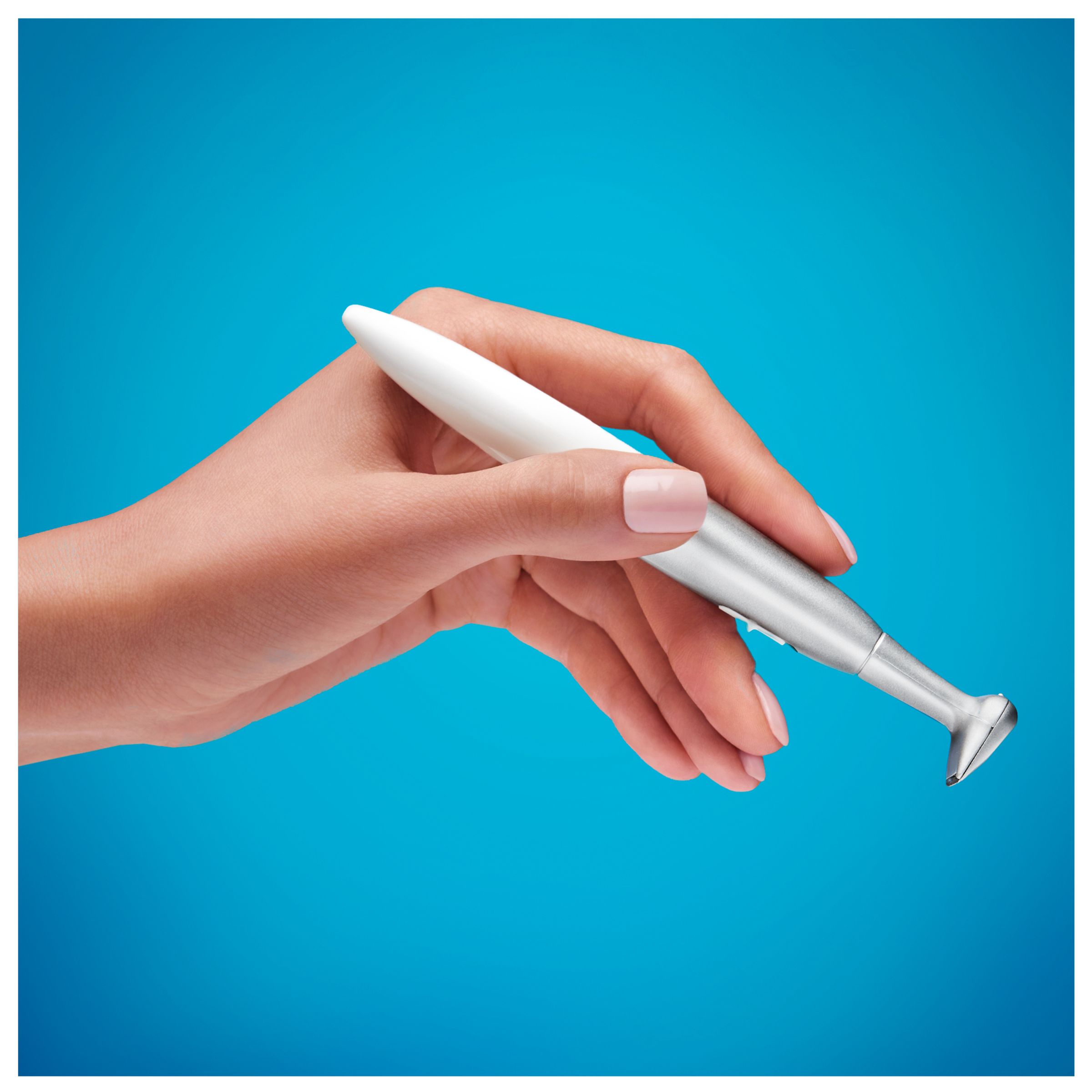 Gillette Venus bikiny zastřihovač