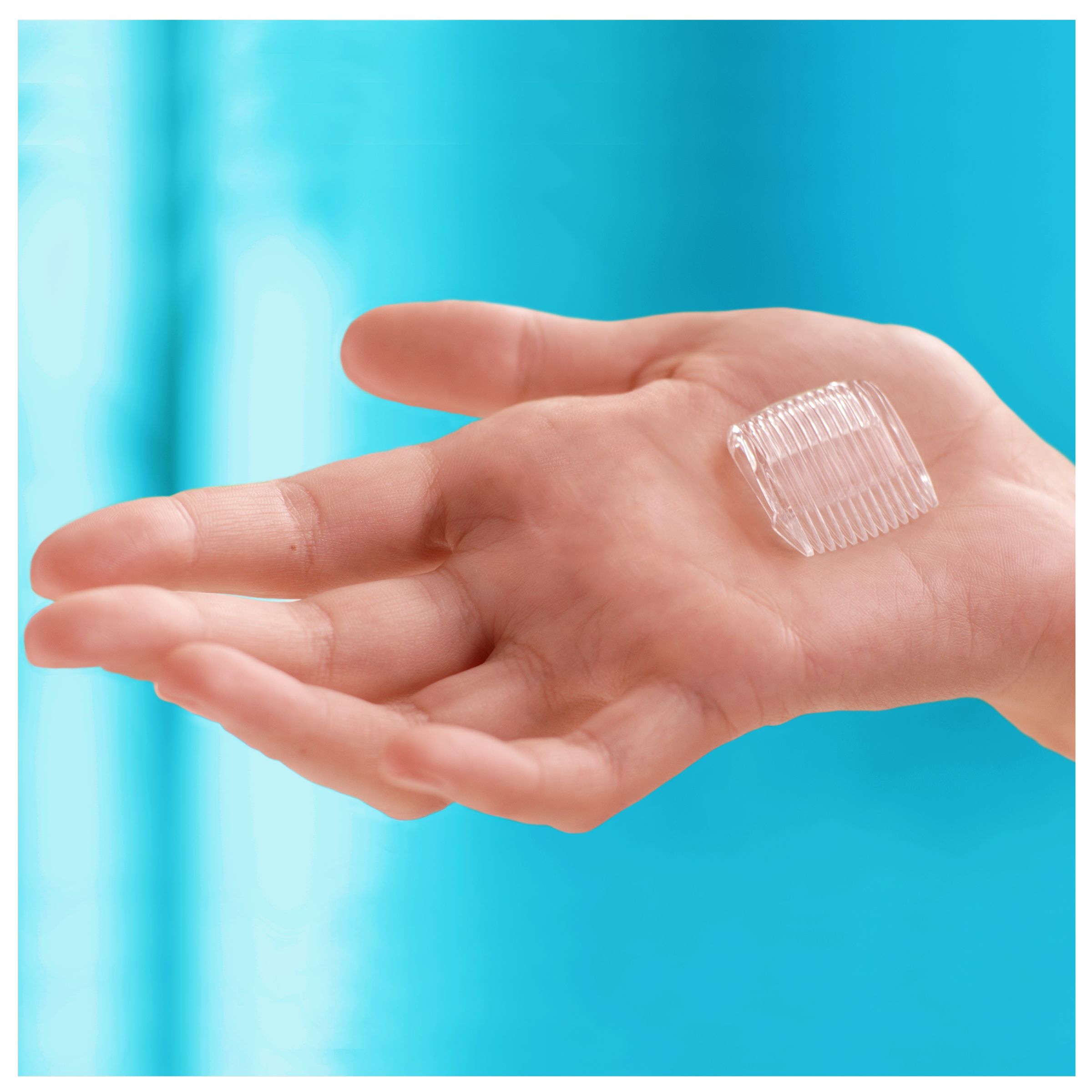 Gillette Venus bikiny zastřihovač