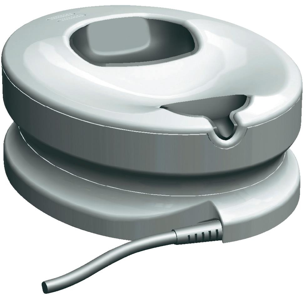 Remington IPL4000 i-Light Essential epilátor