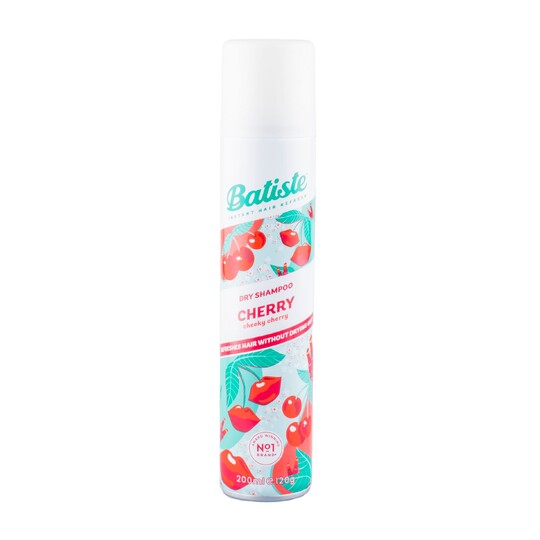 Batiste Cherry suchý šampon 200 ml