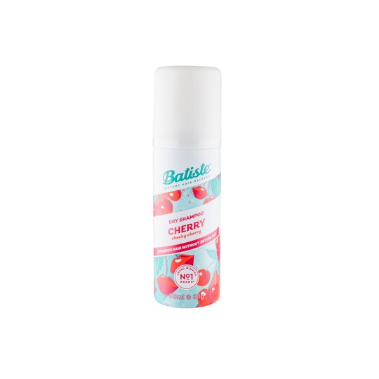 Batiste Cherry suchý šampon 50 ml