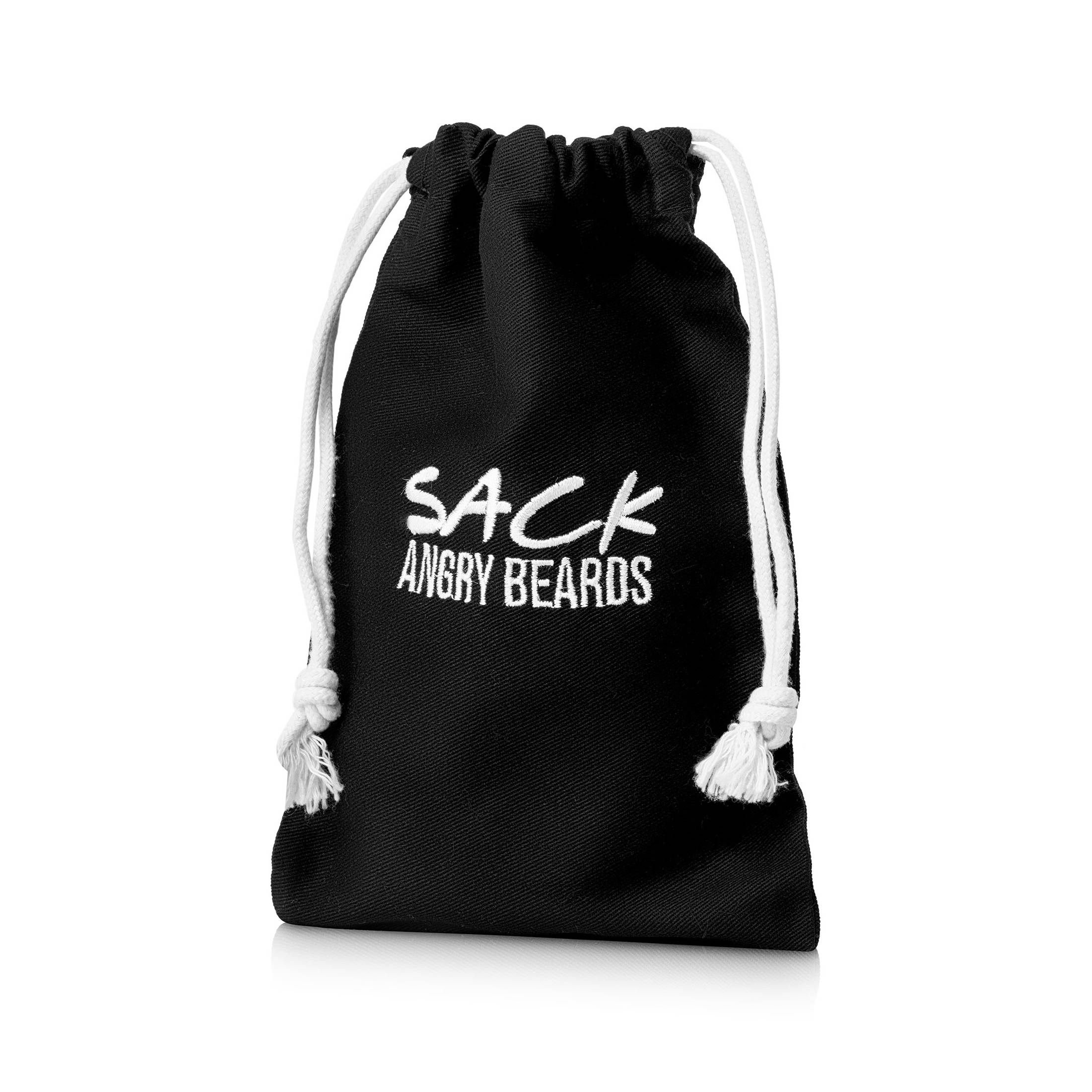 Angry Beards Gentler Brush kartáč na vousy