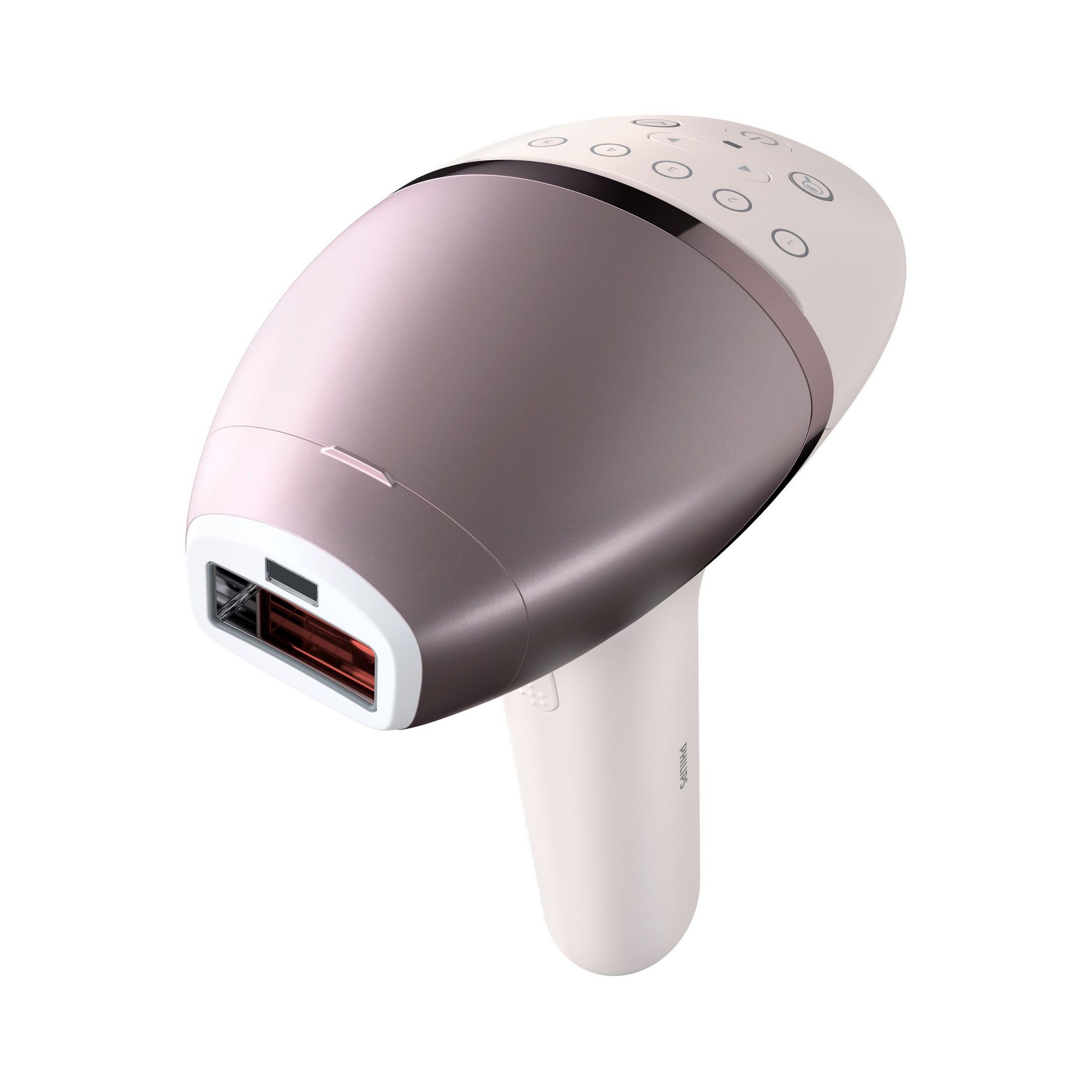 Philips Lumea Series 9000 BRI958/00 IPL epilátor - ROZBALENÉ ZBOŽÍ