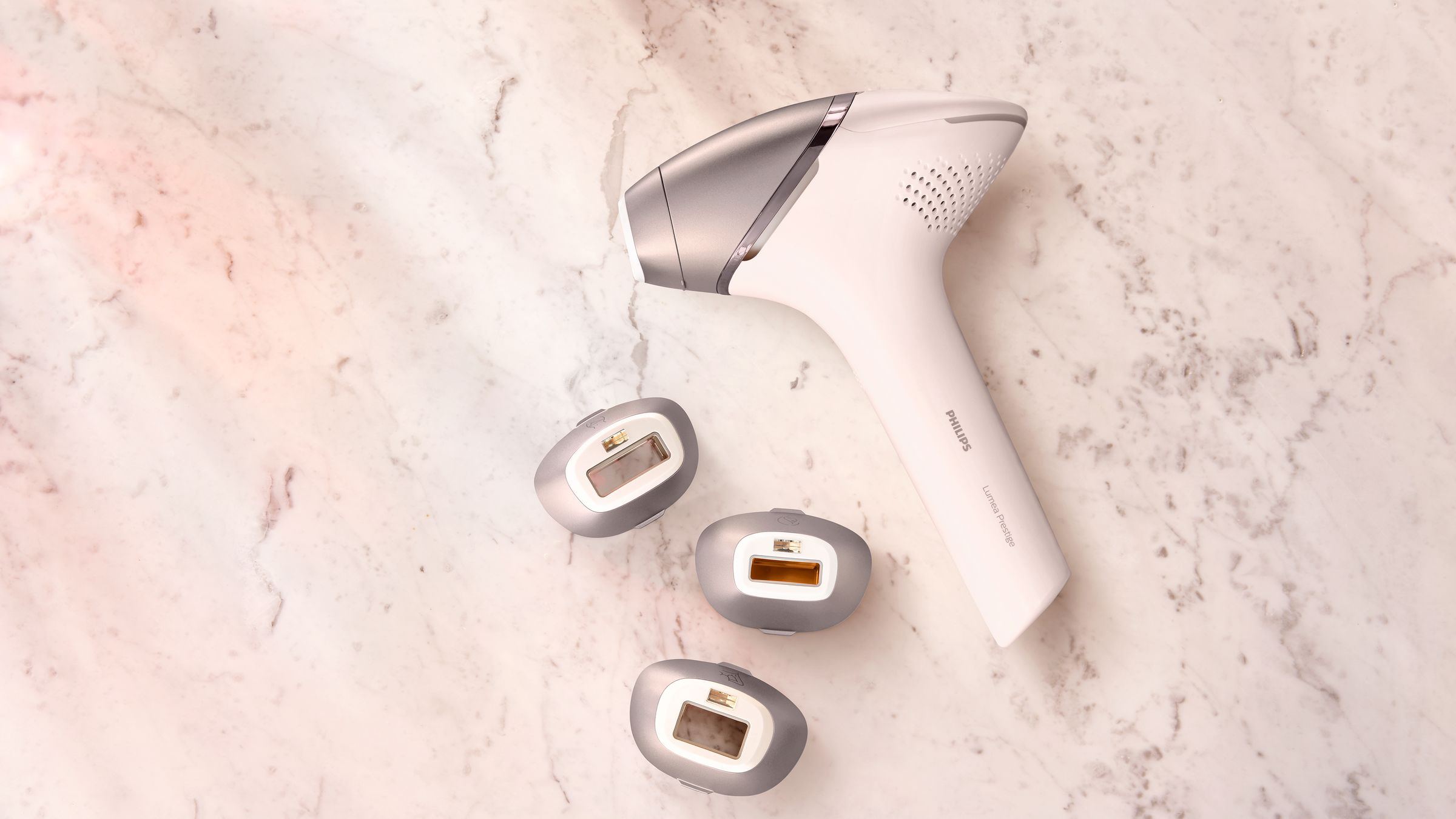 Philips Lumea Series 9000 BRI958/00 IPL epilátor - ROZBALENÉ ZBOŽÍ