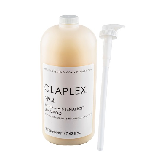 Olaplex No.4 šampon na vlasy 2 000 ml