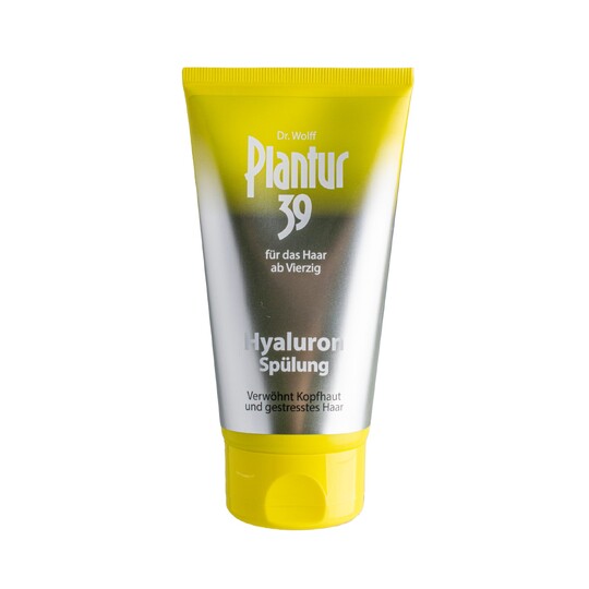 Plantur 39 Hyaluron balzám na vlasy 150 ml