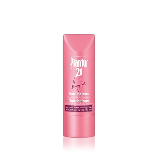 Plantur 21 longhair balzám na vlasy 175 ml