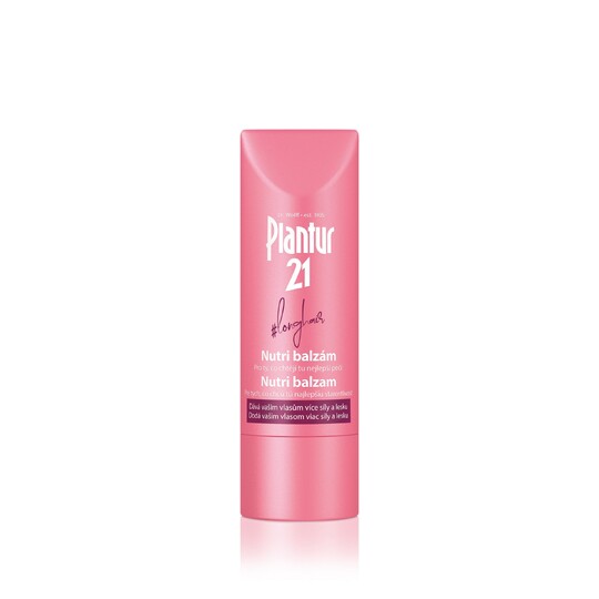 Plantur 21 longhair balzám na vlasy 175 ml