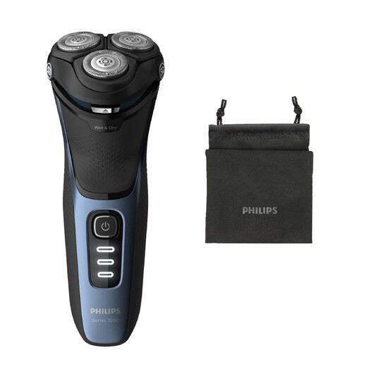 Philips Shaver 3000 S3232/52 holicí strojek