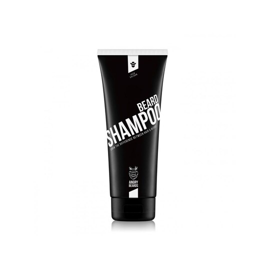 Angry Beards Shampoo šampon na vousy 230 ml