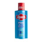 Alpecin Hybrid Coffein XXL šampon na vlasy 375 ml