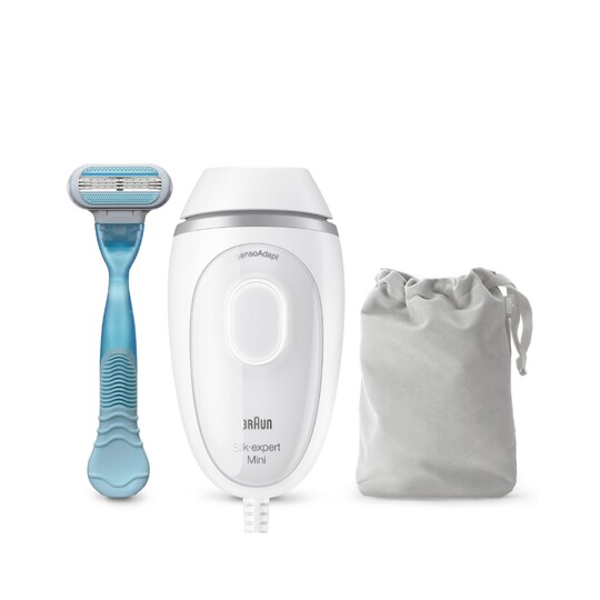 Braun Silk-expert Mini PL1124 IPL epilátor