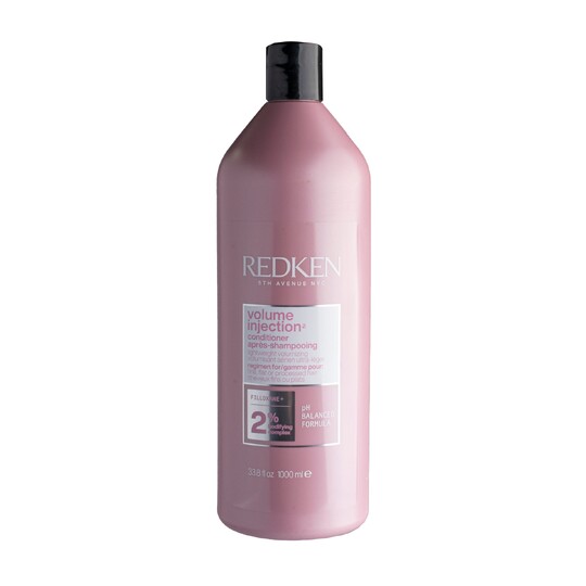 Redken Volume Injection kondicionér na vlasy 1 000 ml