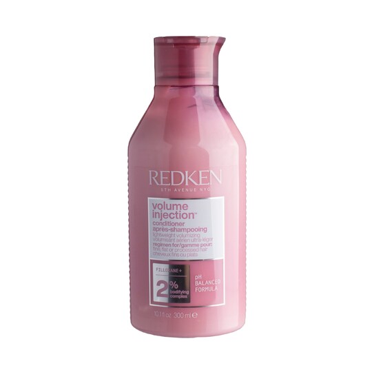 Redken Volume Injection kondicionér na vlasy 300 ml