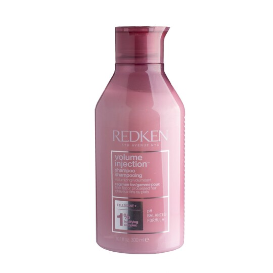 Redken Volume Injection šampon na vlasy 300 ml