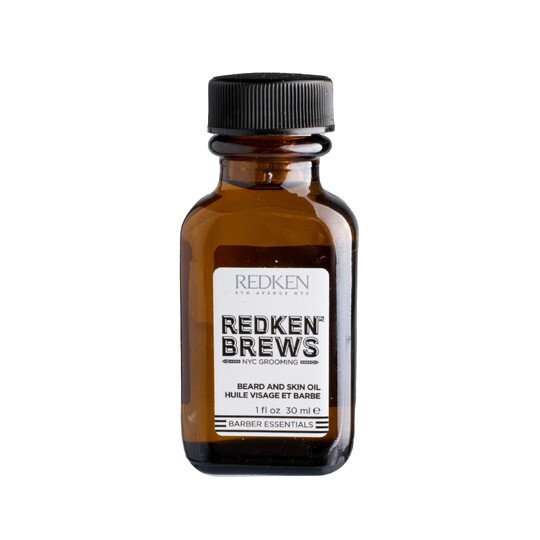 Redken Brews olej na vousy 30 ml