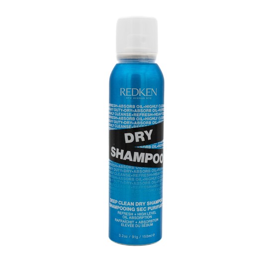 Redken Deep Clean suchý šampon 150 ml