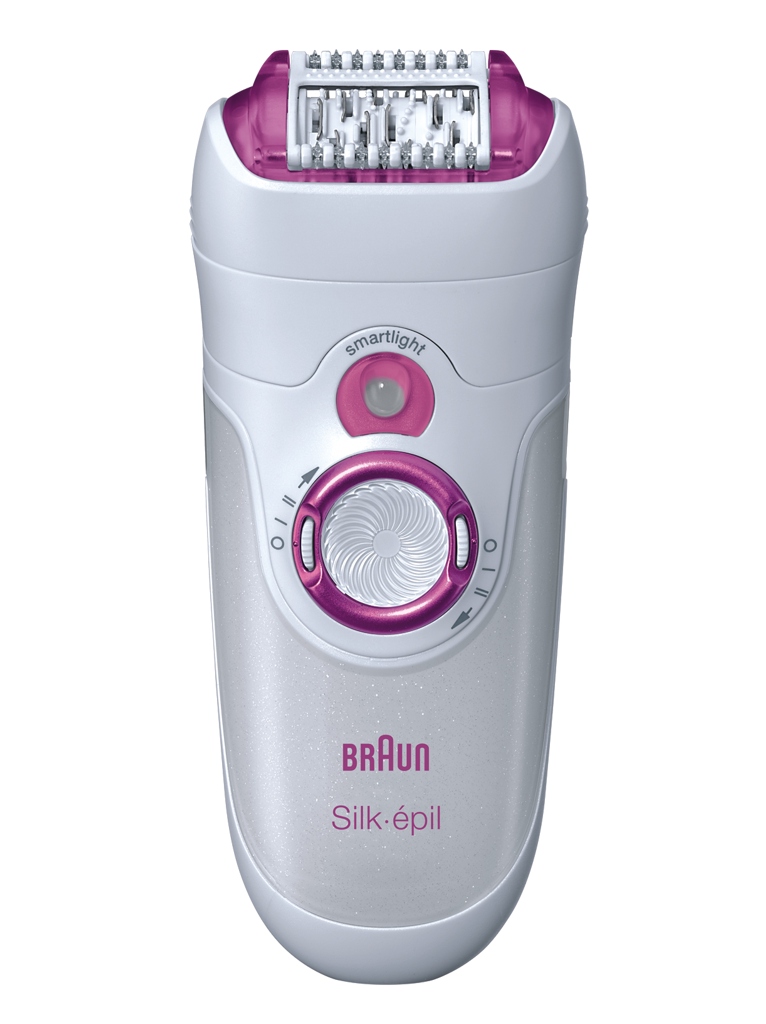 Braun Silk épil 7-7280 Xpressive epilátor