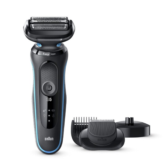 Braun Series 5 51-M4500cs Mint Wet&Dry holicí strojek