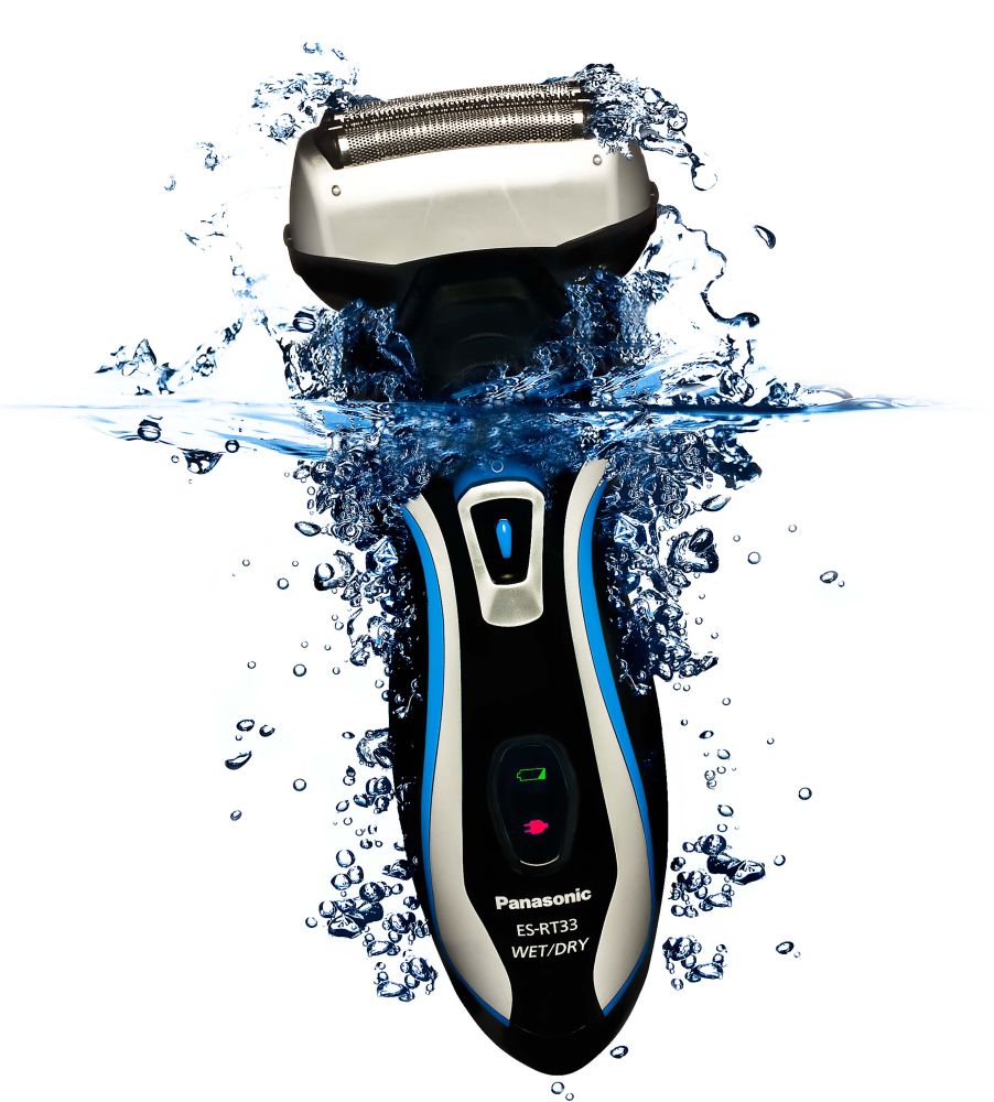 Panasonic ES-RT33-S503 holicí strojek
