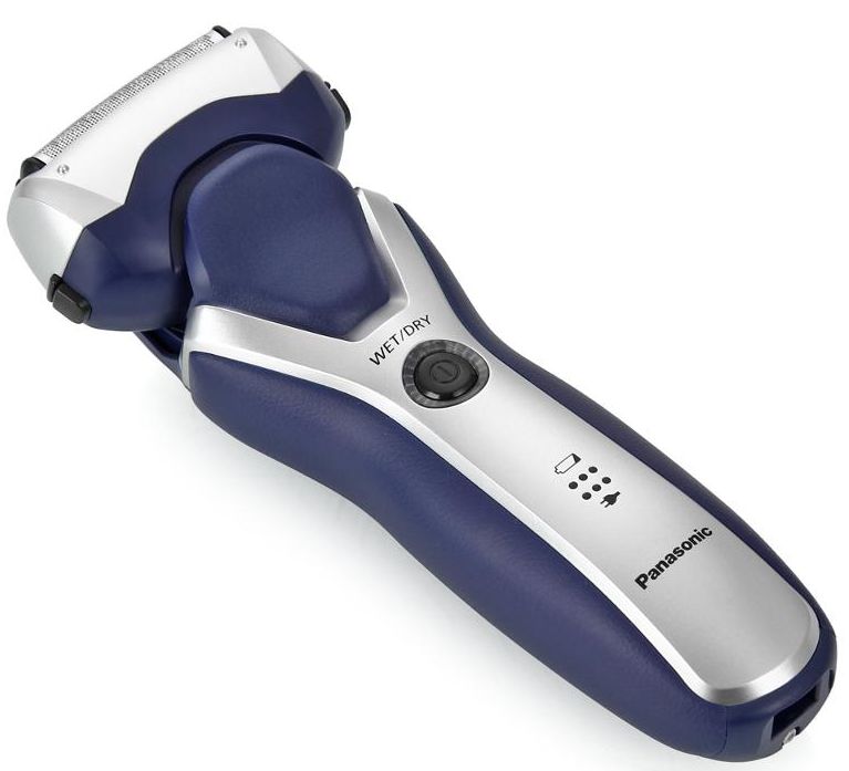 Panasonic ES-RT37-S503 holicí strojek