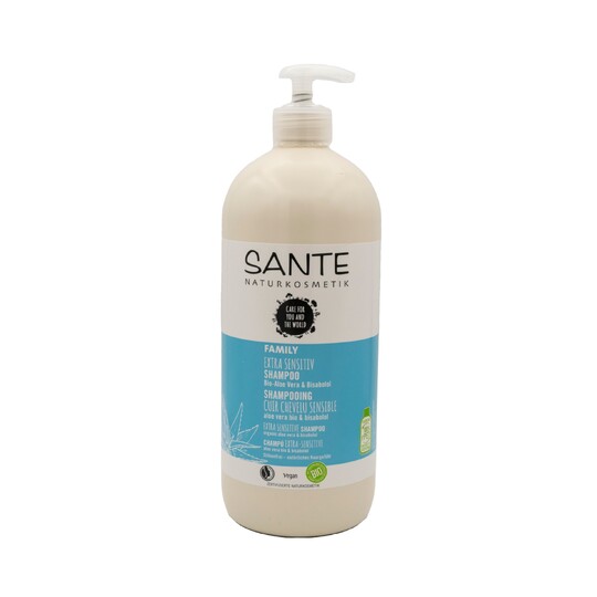 Sante Family Extra Sensitiv šampon na vlasy 950 ml