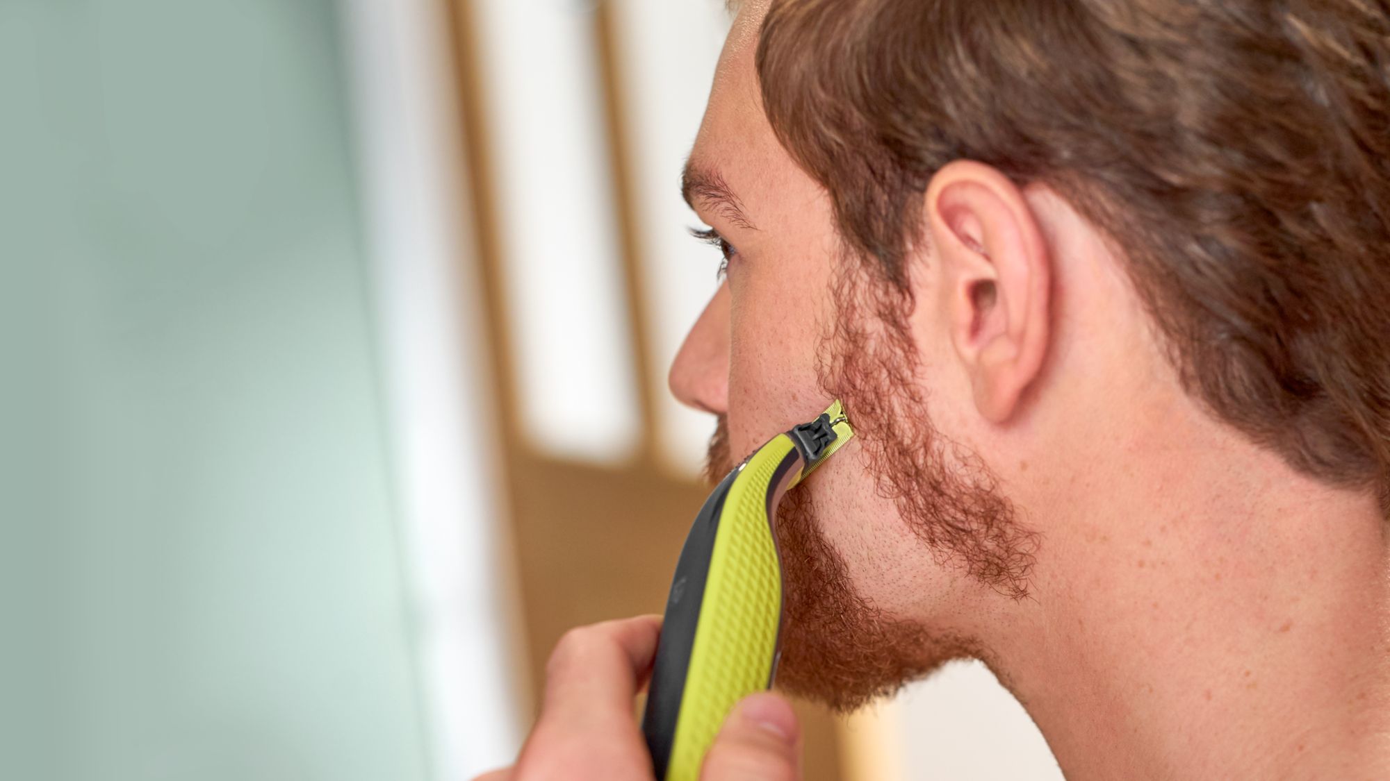 Philips OneBlade Face + Body kit náhradní břity QP620/50