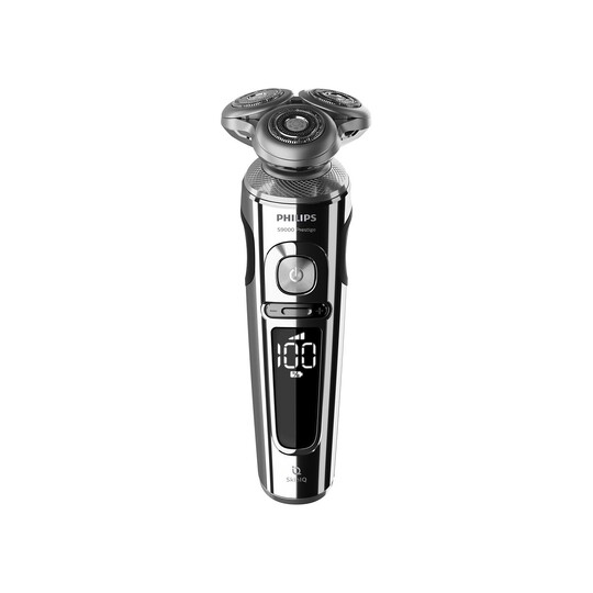 Philips Prestige SP9863/14 Wet&Dry holicí strojek
