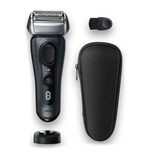 Braun Series 8 8413s Wet&Dry holicí strojek