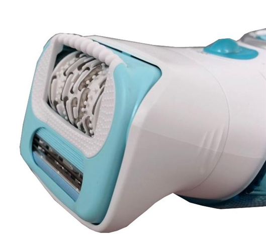 Braun Silk épil 7-7791 Wet & Dry epilátor