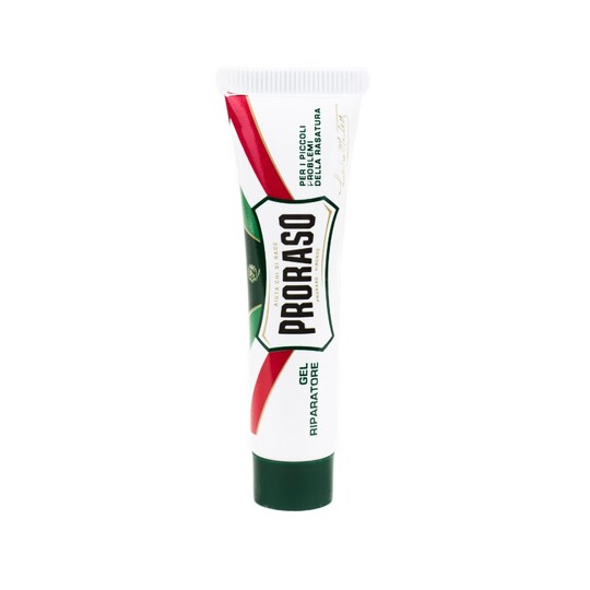 Proraso Styptic Gel pro zastavení krvácení 10 ml