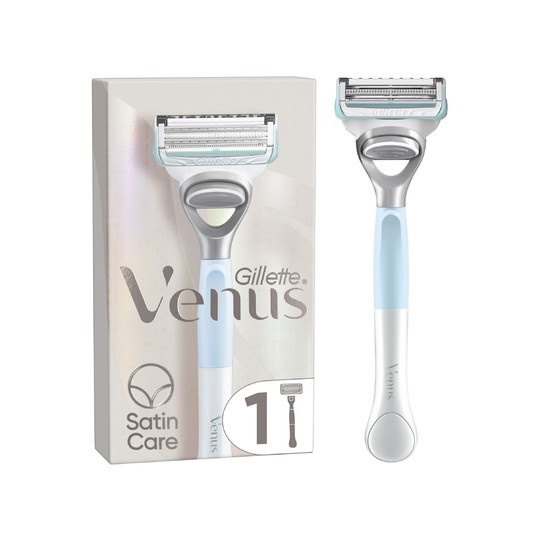 Gillette Venus For Pubic Hair&Skin holicí strojek