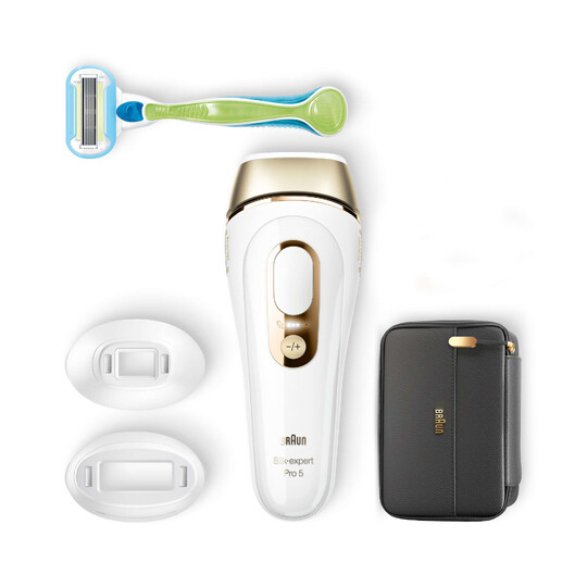 Braun Silk-expert PL5243 IPL epilátor