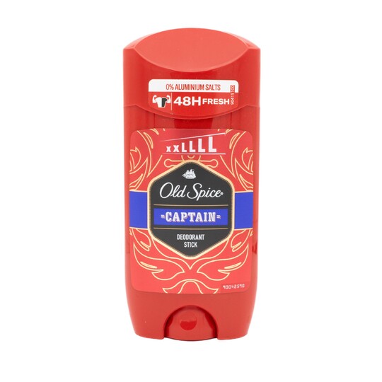 Old Spice Captain deodorant  85 ml