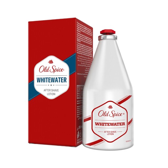 Old Spice Whitewater voda po holení 100 ml