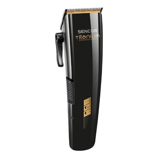 Sencor SHP 8400BK zastřihovač vlasů