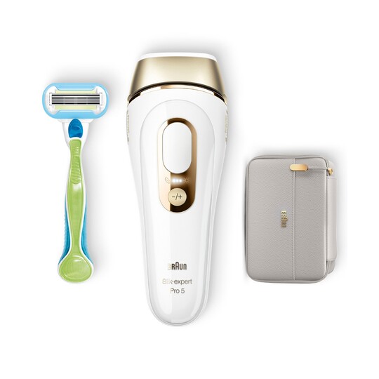 Braun Silk-expert Pro 5 PL5054 IPL epilátor