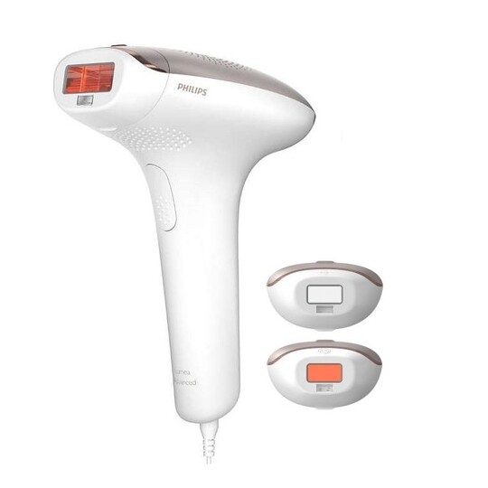 Philips Lumea SC1998/00 IPL epilátor