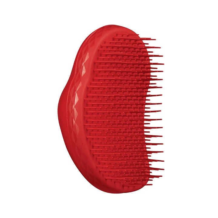 Tangle Teezer Thick & Curly Salsa Red kartáč na vlasy