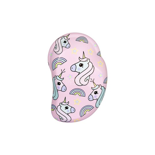 Tangle Teezer Original Mini Unicorn Magic kartáč na vlasy